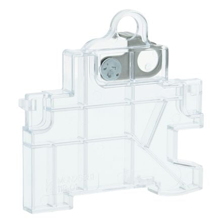 Schneider Electric Multi9 Padlock Device for use with Circuit Breaker [MGN26381]; 212-132