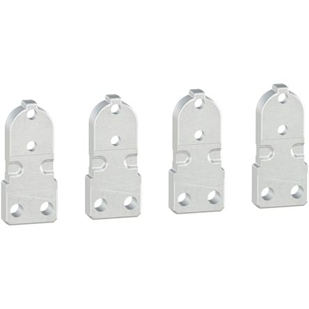 Schneider Electric MasterPact Connection Unit for use with MTZ1 06-16 [LV833734]; 212-185