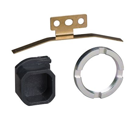 Schneider Electric MasterPact Adapter Kit for use with MTZ1 [LV833769SP]; 212-188