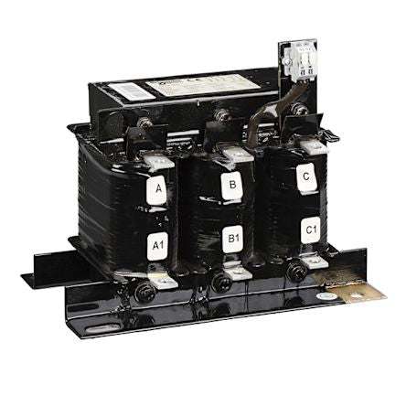 Schneider Electric Power Factor Correction Capacitor (PFC) 100kvar [LVR07X00A40T]; 212-189