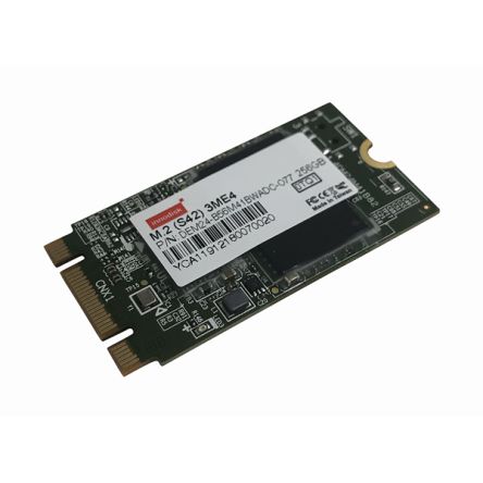 Schneider Electric HMIYP6M2128LCTO M.2 128 GB Internal SSD [HMIYP6M2128LCTO]; 212-242