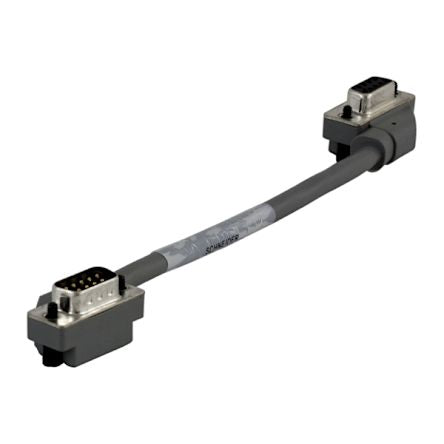 Schneider Electric 170M Series Cable for Use with Modicon Premium, Modicon Quantum [170MCI00700]; 212-243