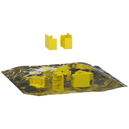 Schneider Electric Resi9 Insulation accessory for use with Circuit Breaker [R9XE310]; 212-261