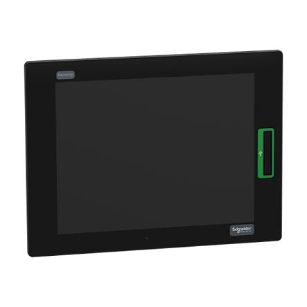 Schneider Electric HMIDM Series Harmony P6 Touch-Screen HMI Display - 15 in, Colour Display, 1024 x 768 [HMIDM6700TMCTO]; 212-270