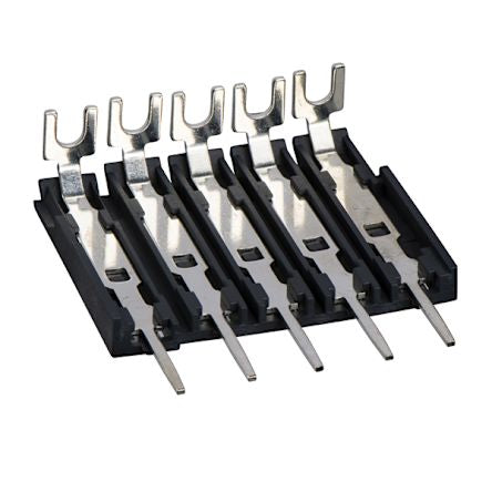 Schneider Electric TeSys Connection Link for use with Contactor [LA9K105I]; 212-279