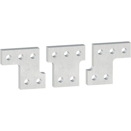 Schneider Electric MasterPact Spreader for use with Masterpact MTZ1 [LV833622SP]; 212-292