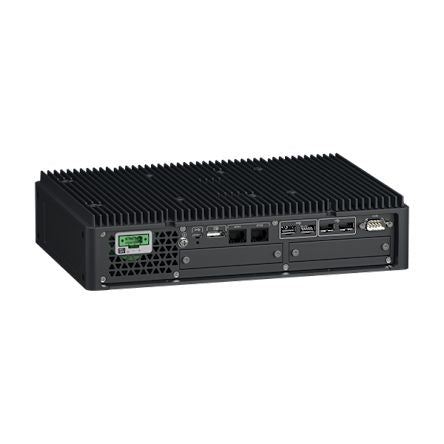 Schneider Electric Harmony P6, Industrial Computer, Intel Celeron 2 Windows [HMIP6CBCTO]; 212-337