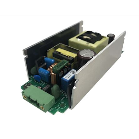 Schneider Electric Power Supply, HMIYP6PUDCACTO, 24V dc Input Voltage [HMIYP6PUDCACTO]; 212-338