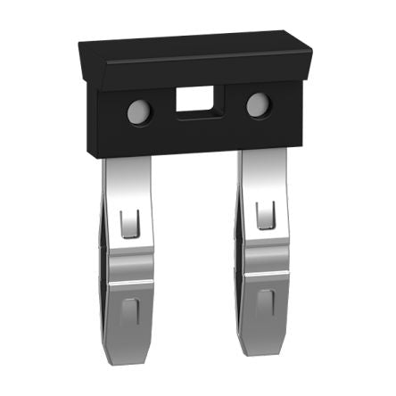 Schneider Electric Relay Jumper Bar for use with RGZ, RSZ Push In Sockets, RXZ [RSZS02]; 212-343