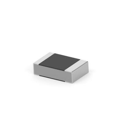 TE Connectivity, 0805 (2012M) Thin Film Resistor 0.01% 0.1W [RU73X2A10KLTDF]; 212-670