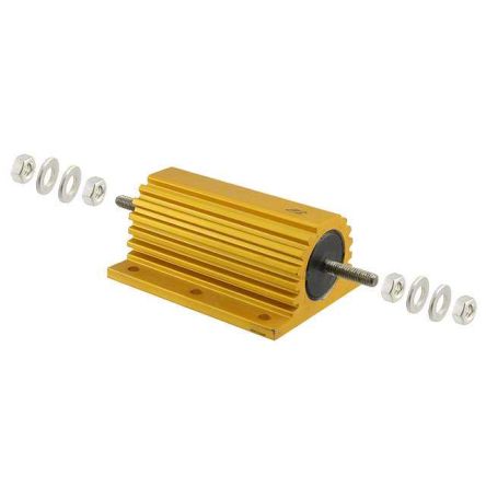 TE Connectivity 200W Wirewound Chassis Mount Resistor HSC200330RJ 5% [HSC200330RJ]; 212-673