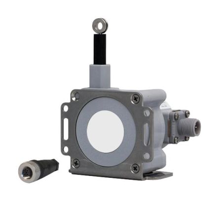 TE Connectivity Precision Potentiometer Bracket Mount, SPD-25-3 [SPD-25-3]; 212-681