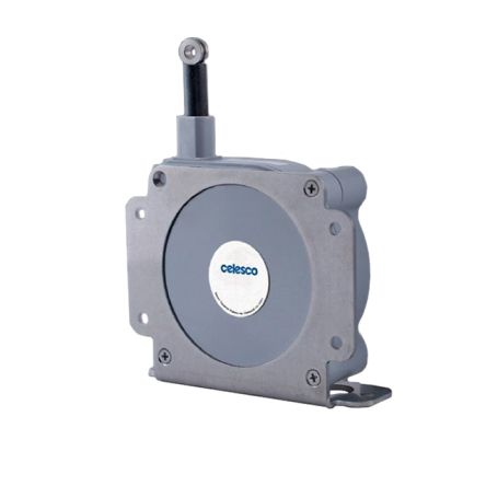 TE Connectivity Precision Potentiometer Bracket Mount, SGD-80-3 [SGD-80-3]; 212-689