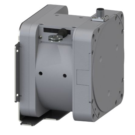 TE Connectivity Precision Potentiometer Bracket Mount, SKH-250-4 [SKH-250-4]; 212-692