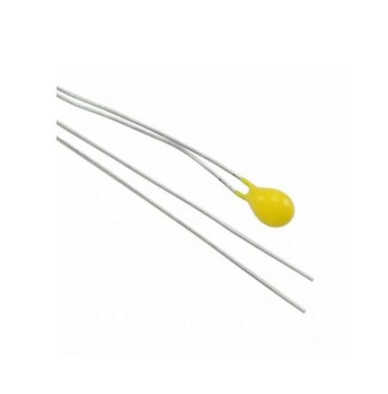 TE Connectivity NTC Thermistor, NTC Type, 76 x 2.4mm [GA10K3A1AM]; 212-693