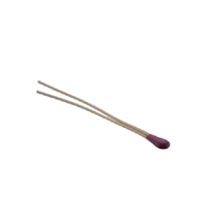 TE Connectivity NTC Thermistor, NTC Type, 76 x 2.4mm [GA100K6A1IB]; 212-695