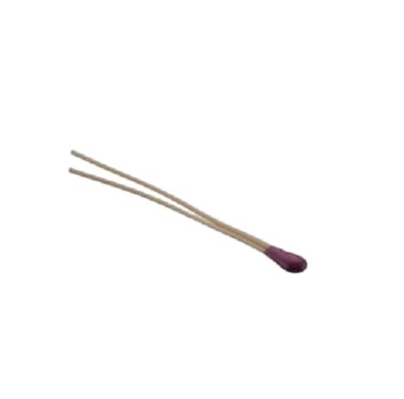 TE Connectivity NTC Thermistor, NTC Type, 76 x 2.4mm [GA5K3A1A]; 212-696