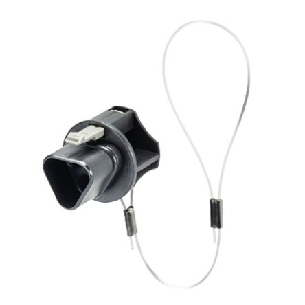 Wieland, RST Connector Cover for use with Lighting Connector [99.414.6205.2]; 212-718