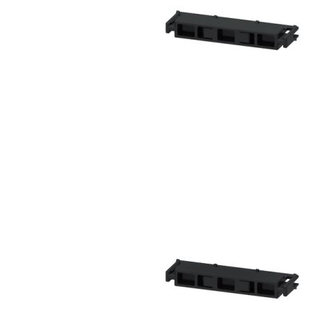Siemens SIRIUS Mechanical Interlock for use with Contactors [3RA2942-2G]; 214-429