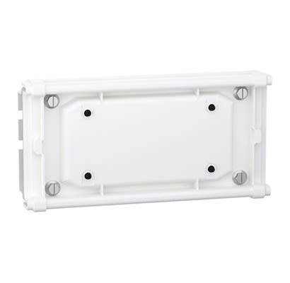 Schneider Electric Busbar Feed Unit Joint, Canalis Series [KNT63ZJ4]; 214-787