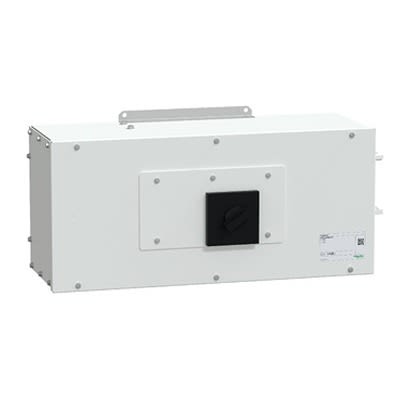 Schneider Electric Feed Unit, Canalis Series [KSA400ABGD4]; 214-790