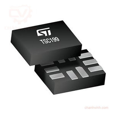 STMicroelectronics 215-060