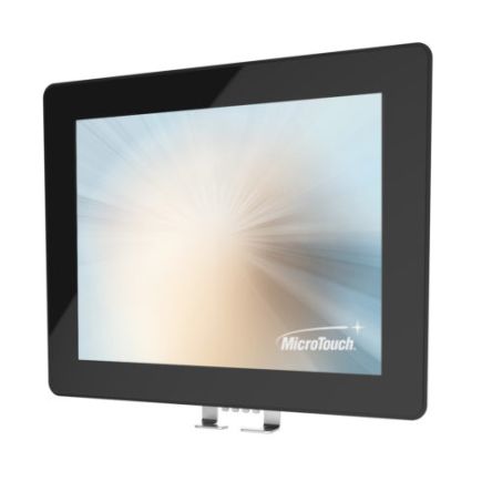MicroTouch OF-120P Series Touch-Screen HMI Display - 12.1 in, TFT LCD Display, 1024 x 768 [OF-120P-A1]; 215-248