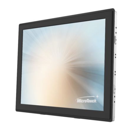 MicroTouch OF-170P Series Touch-Screen HMI Display - 17 in, TFT LCD Display, 1280 x 1024 [OF-170P-A1]; 215-251