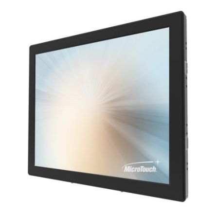 MicroTouch OF-190P Series Touch-Screen HMI Display - 19 in, TFT LCD Display, 1280 x 1024 [OF-190P-A1]; 215-253