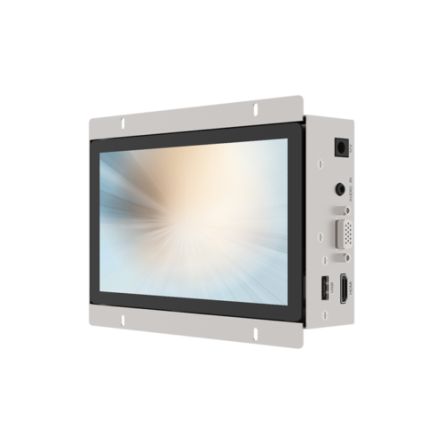 MicroTouch OF-070P Series Touch-Screen HMI Display - 7 in, TFT LCD Display, 1024 x 600 [OF-070P-A1]; 215-256