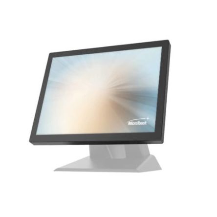 MicroTouch SK-190P Series Touch-Screen HMI Display - 19 in, TFT LCD Display, 1280 x 1024 [SK-190P-A1]; 215-258