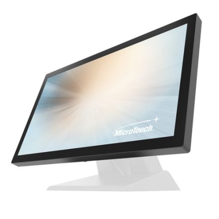 MicroTouch SK-215P Series Touch-Screen HMI Display - 21.5 in, TFT LCD Display, 1920 x 1080 [SK-215P-A1]; 215-264