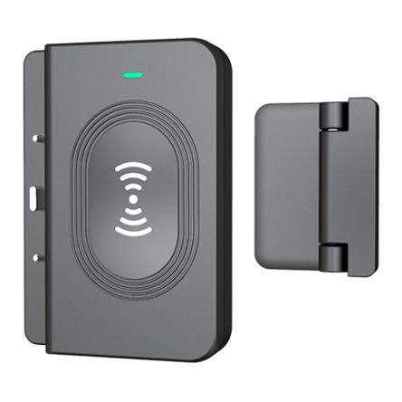MicroTouch Accessory Kit For Use With HMI Mach Desktop Series [MA-READER-A1]; 215-291