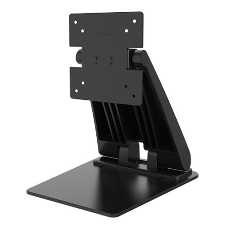 MicroTouch Mounting Bracket For Use With HMI new Mach Desktop and Mach All-in-One Series [MA-STAND-A2]; 215-292