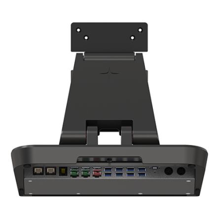 MicroTouch Industrial USB Hub For Use With HMI new Mach Series AiO touch computer [MA-HUB-B1]; 215-294