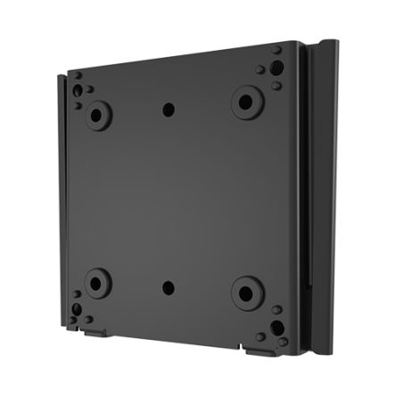 MicroTouch Mounting Bracket For Use With HMI Mach Stand MA-STAND-A2 and the Mach Hub MA-HUB-B2 [MT-BRKT-DD-A1]; 215-295