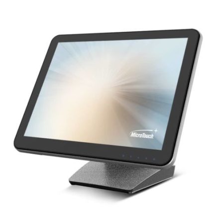MicroTouch DT-150P Series Touch-Screen HMI Display - 15 in, TFT LCD Display, 1024 x 768 [DT-150P-A1]; 215-342