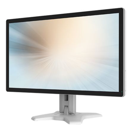 MicroTouch DT-238P Series Touch-Screen HMI Display - 23.8 in, TFT LCD Display, 1920 x 1080 [DT-238P-M1]; 215-345