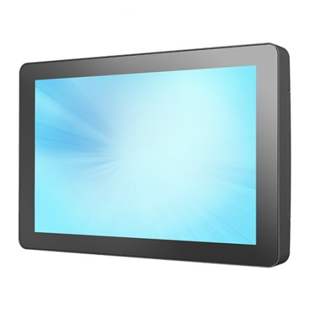 MicroTouch M1-101DT Series Touch-Screen HMI Display - 10.1 in, TFT LCD Display, 1280 x 800 [M1-101DT-A2]; 215-352