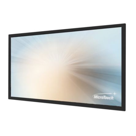 MicroTouch OF-320P Series Touch-Screen HMI Display - 31.5 in, TFT LCD Display, 1920 x 1080 [OF-320P-A1]; 215-354