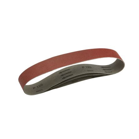 DeWALT DT335 Sanding Belt, 715mm 45mm, 120 Grit [DT3353-QZ]; 215-483