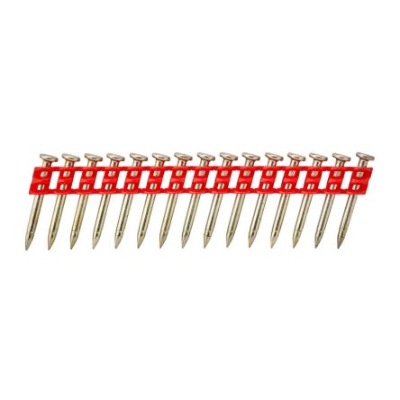 DeWALT Zinc Plated Nails; 57mm x 3mm; [DCN8903057]; 215-486