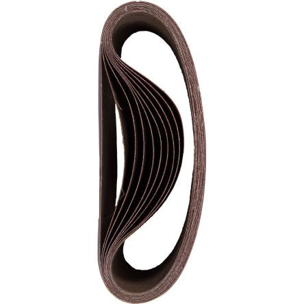 DeWALT DT366 Sanding Belt, 356mm 64mm, 60 Grit [DT3666-QZ]; 215-490