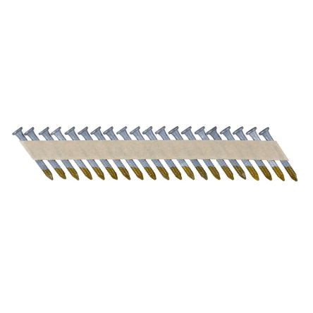 DeWALT Galvanised Nails; 4.4mm; [DNM40R40HDZ]; 215-557