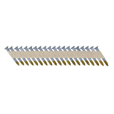 DeWALT Galvanised Nails; 4.4mm; [DNM40R60HDZ]; 215-578