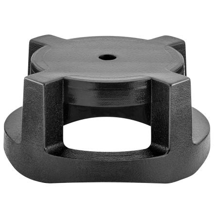 DeWALT Cable Tie, x 25 mm, Black, Pk-200 [DDF6720050]; 215-605