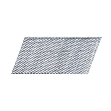 DeWALT Galvanised Steel Nails; 1.6mm; [DNBA1644SZ]; 215-622