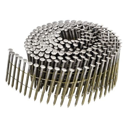 DeWALT Stainless Steel Nails; 2.5mm; [DNF25R55S316E]; 215-626