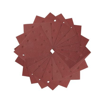 DeWALT DT30 Sandpaper, 115mm 115mm, 240 Grit [DT3035-QZ]; 215-652