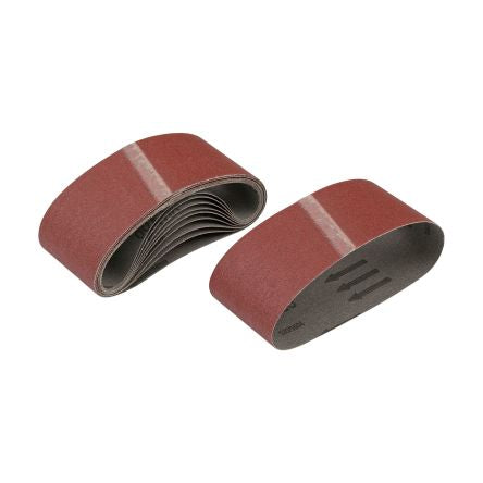 DeWALT DT366 Sanding Belt, 356mm 64mm, 150 Grit [DT3669-QZ]; 215-679